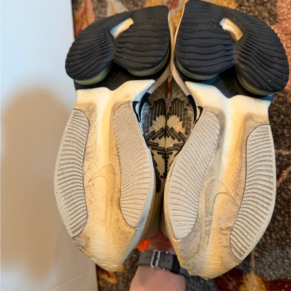 Nike Alphafly Running Shoes - Picture 5 of 5